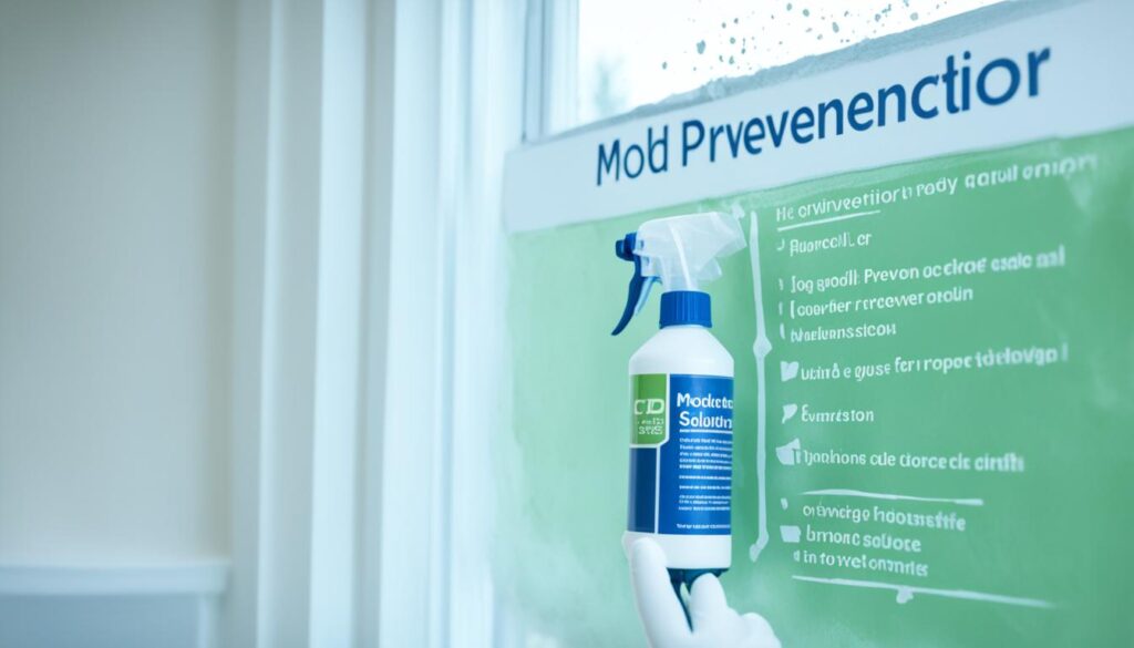 mold prevention