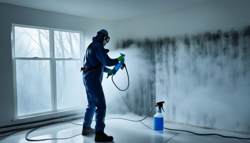 mold prevention