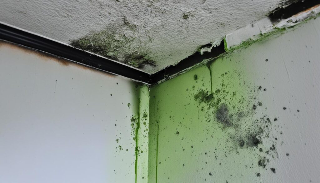 mold prevention