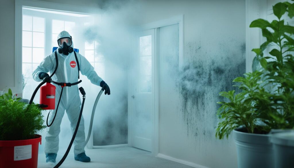 mold prevention