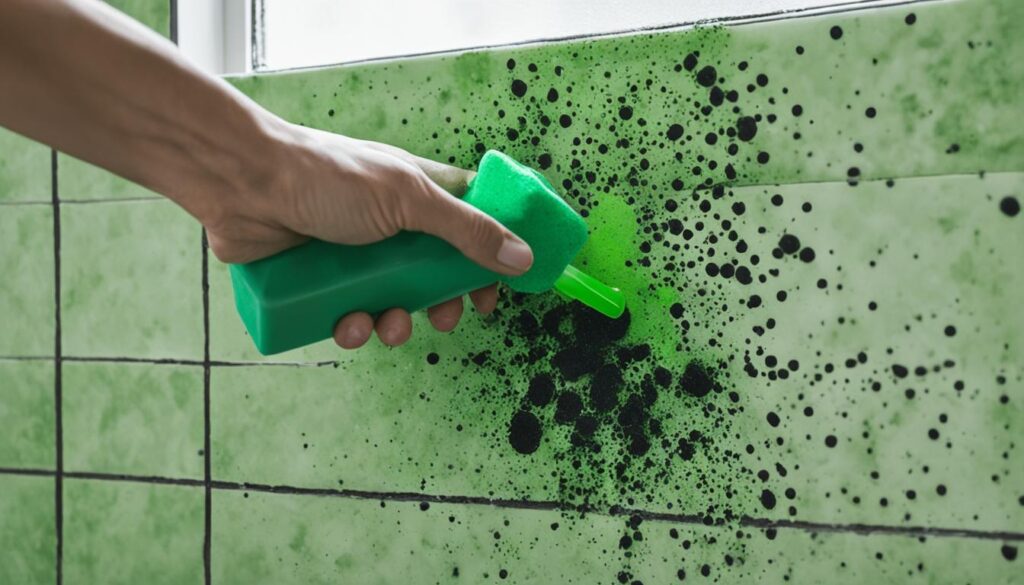 mold prevention