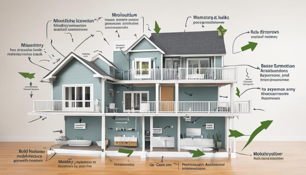 mold prevention