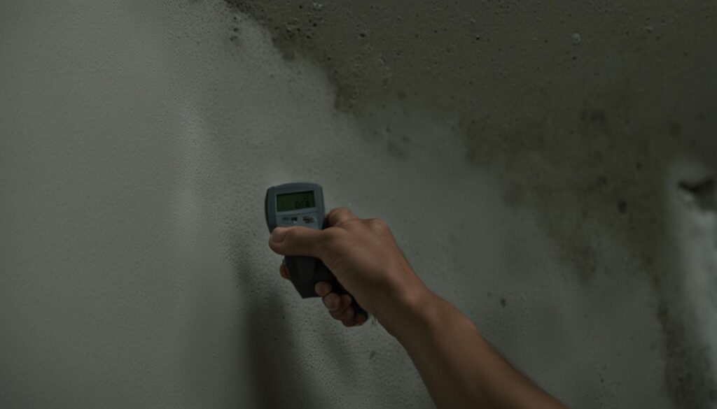 mold prevention