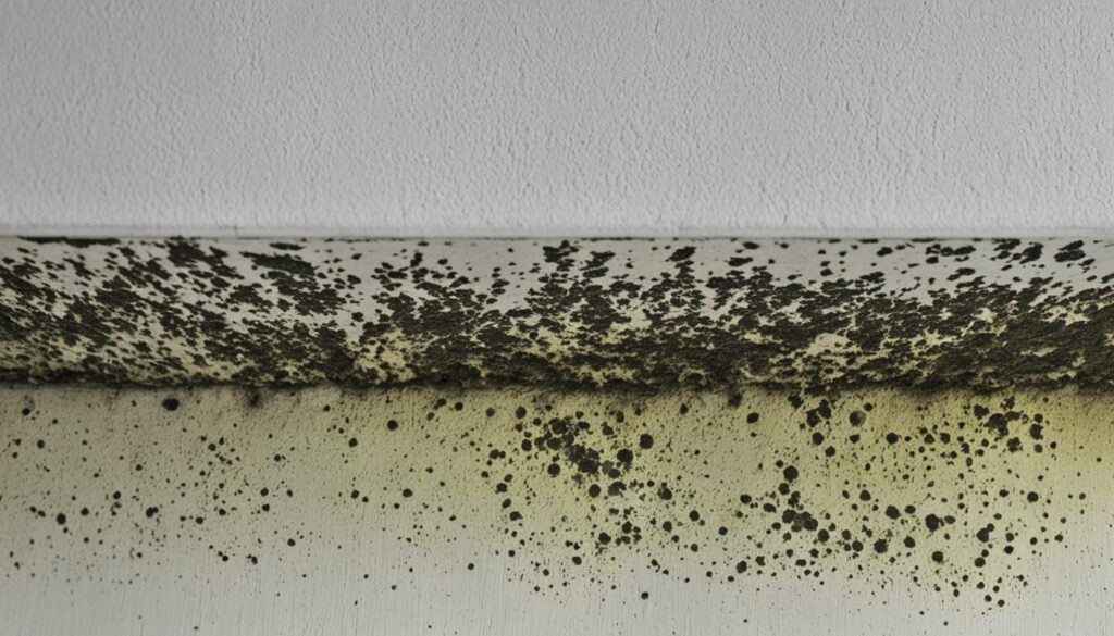 mold prevention