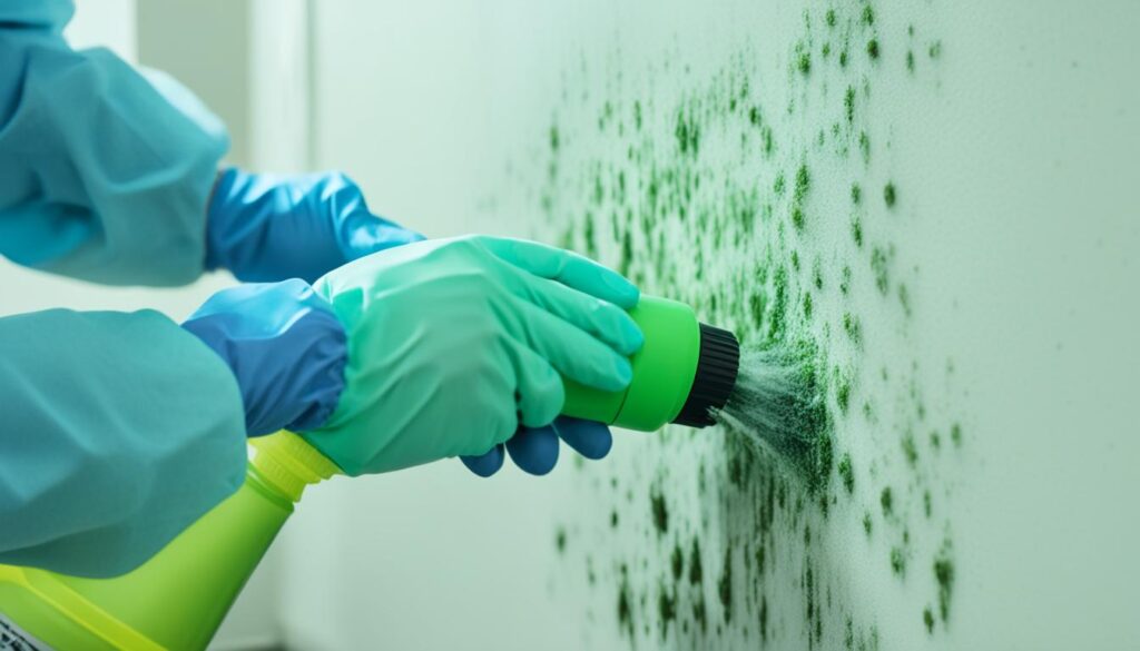 mold prevention