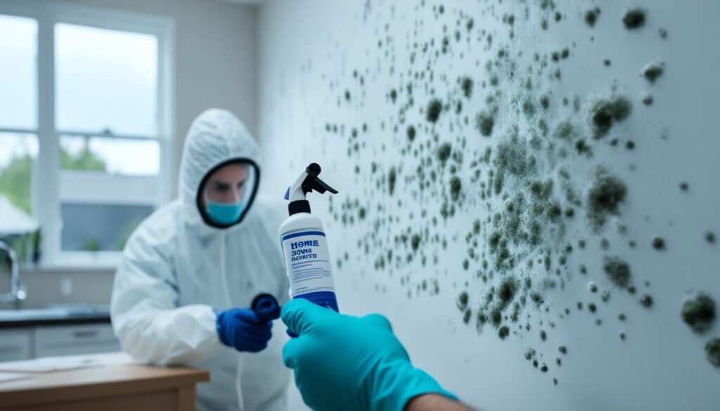 mold prevention