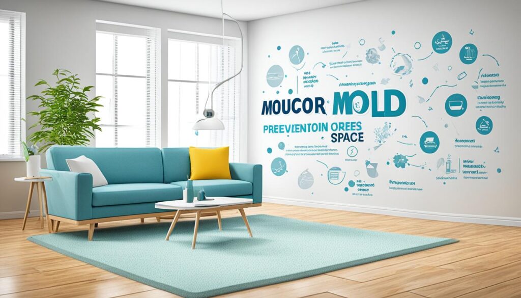 mold prevention