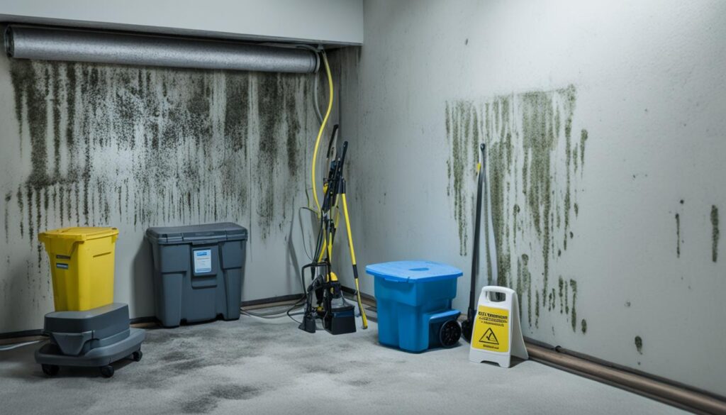 mold prevention