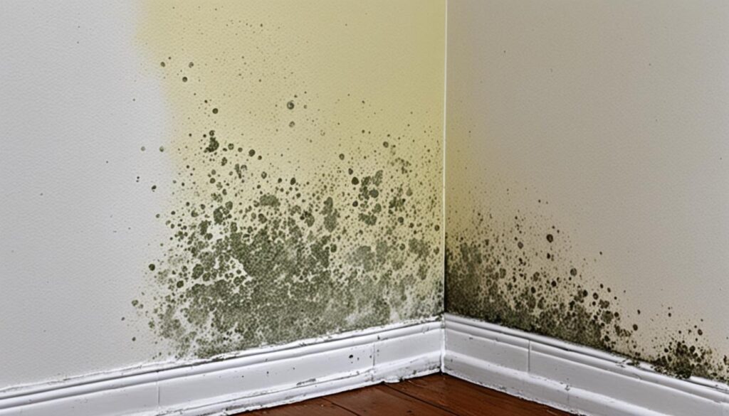 mold prevention