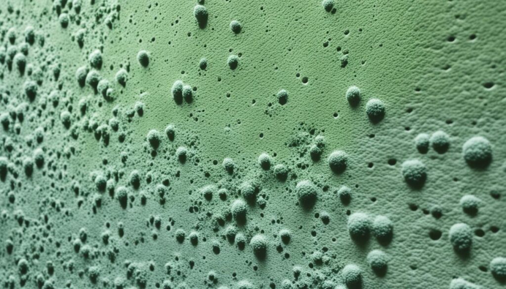 mold prevention