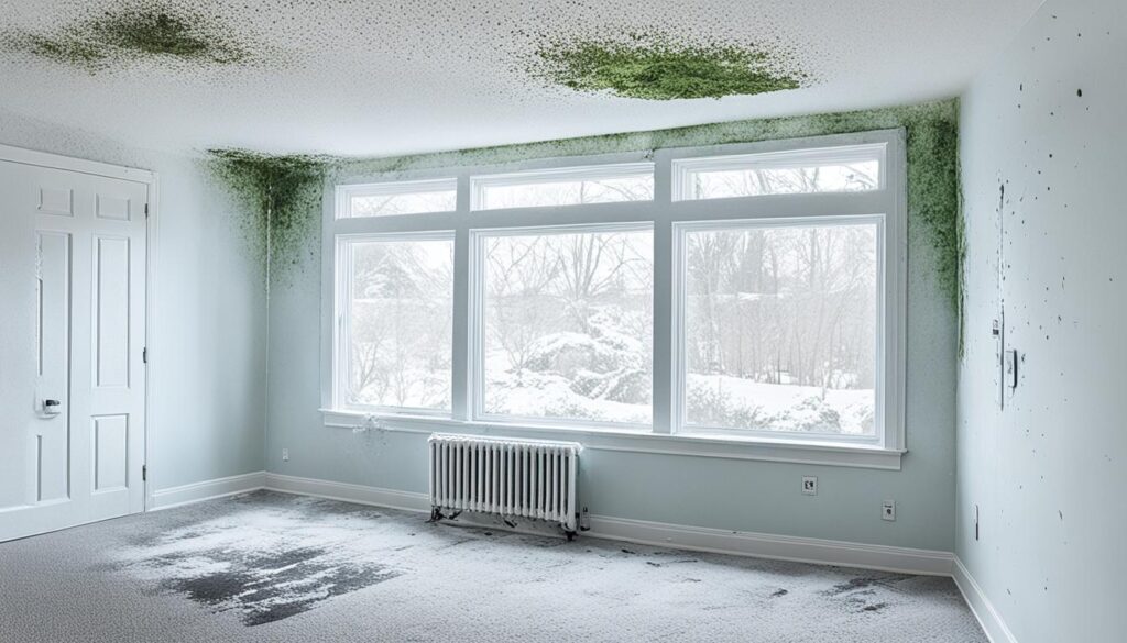 mold prevention