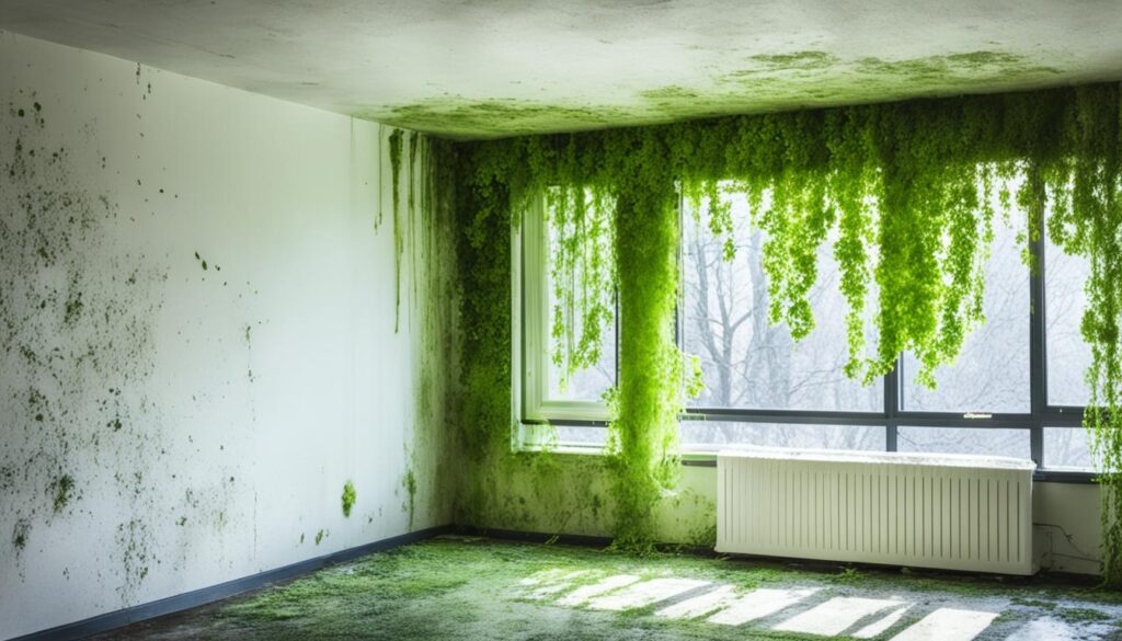 mold prevention and remediation