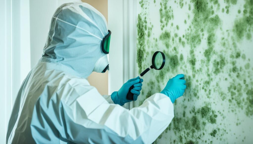 mold prevention and remediation