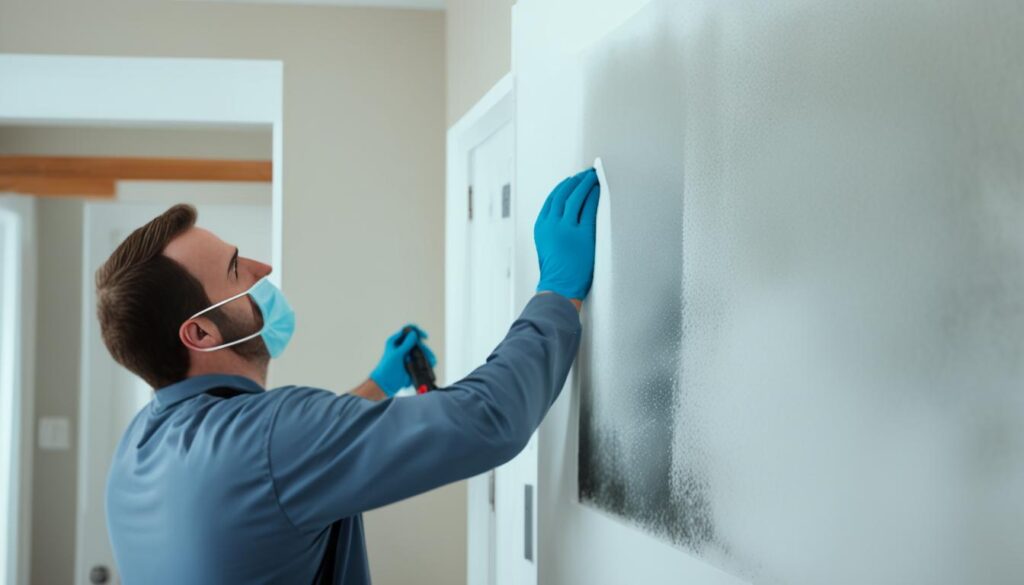 mold prevention and remediation