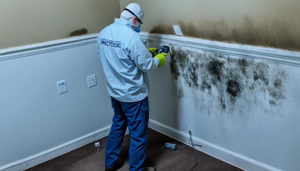 mold prevention and remediation