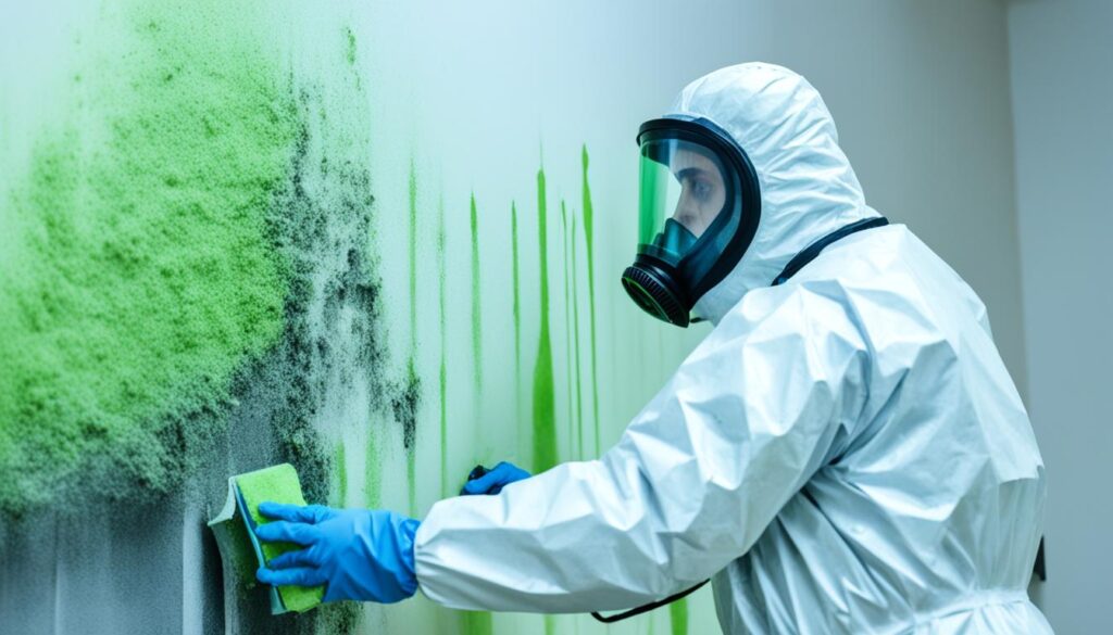 mold prevention and remediation solutions