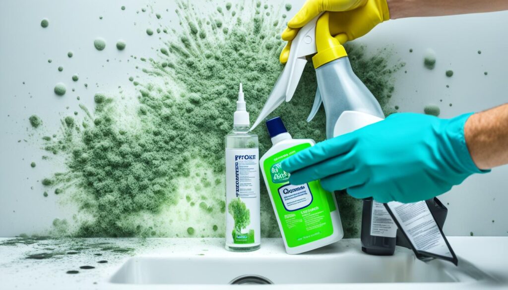 mold prevention and remediation techniques