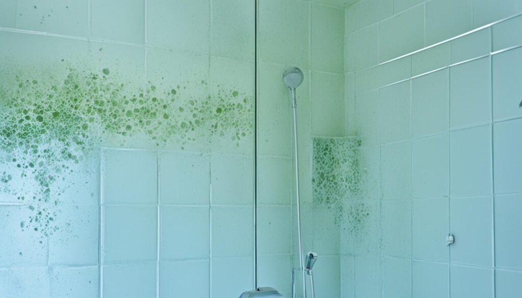 mold prevention and removal