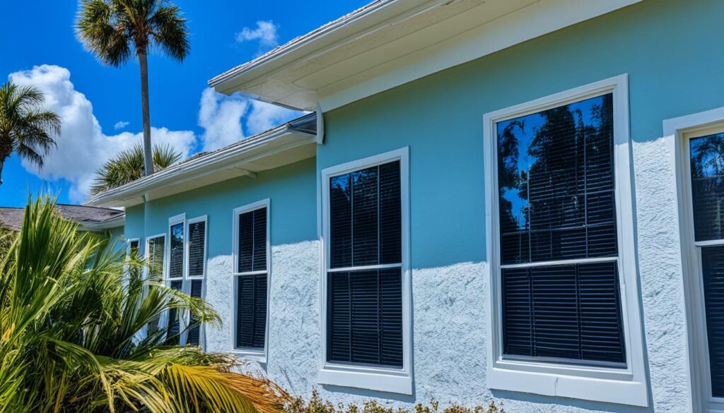 mold prevention during hurricane season in Florida