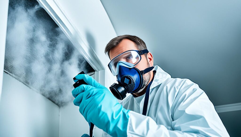 mold prevention experts image