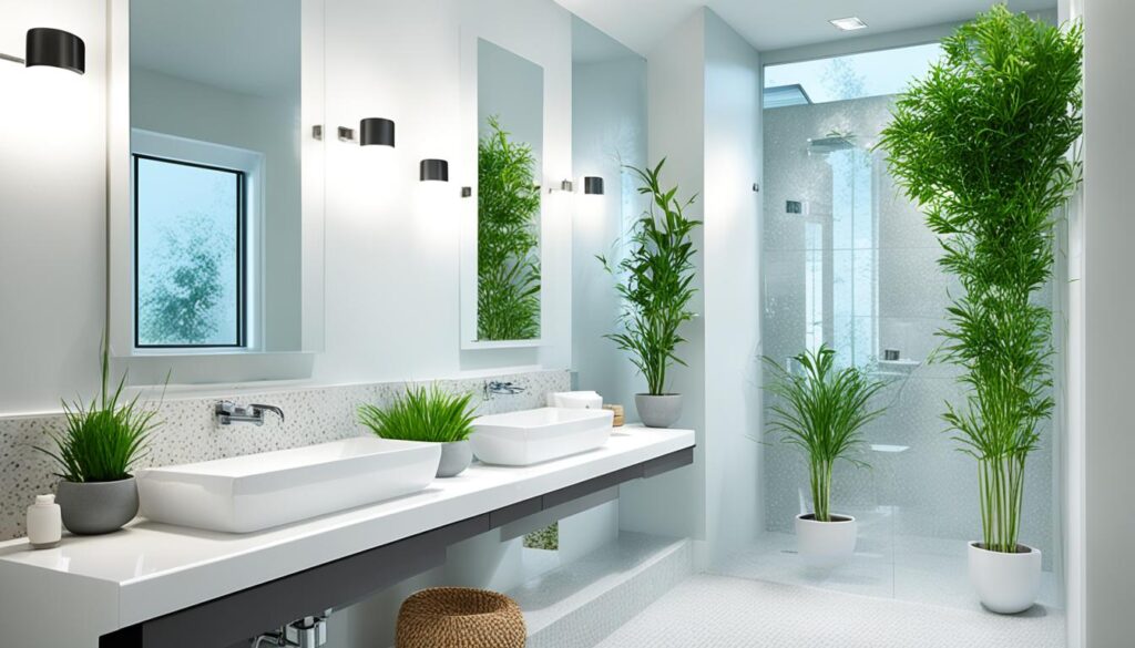 mold prevention for bathrooms