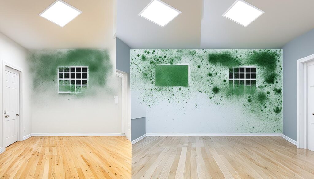 mold prevention image