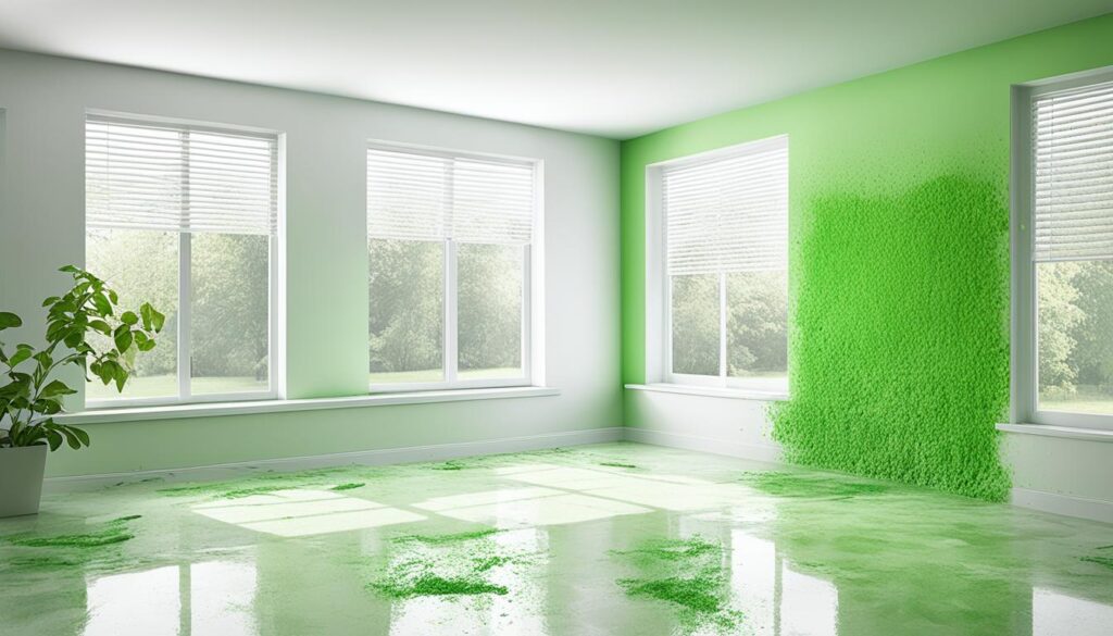 mold prevention image