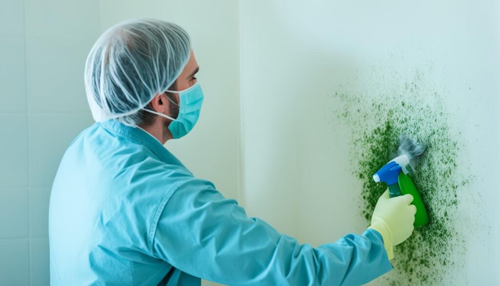 mold prevention in Florida