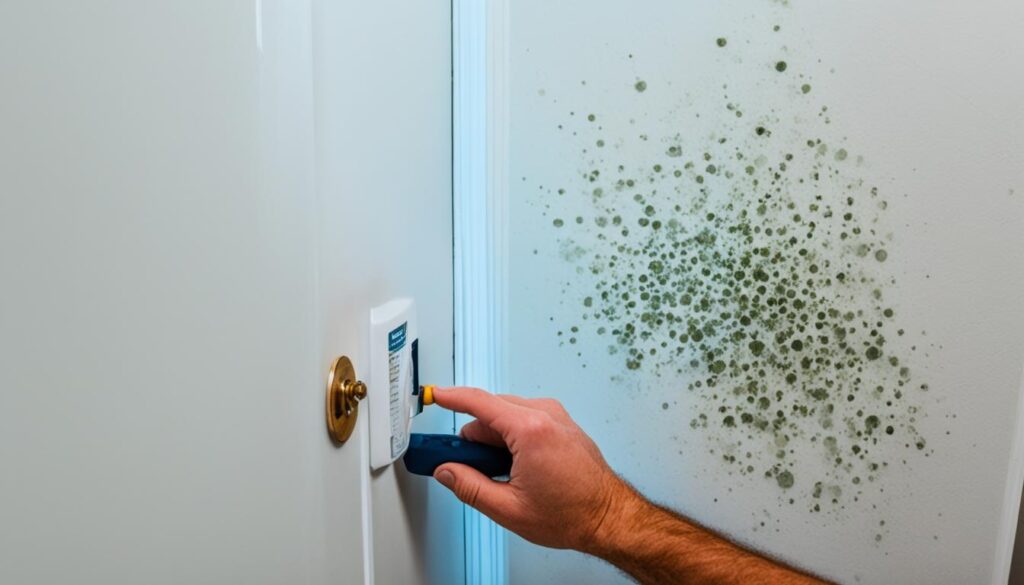 mold prevention in Florida