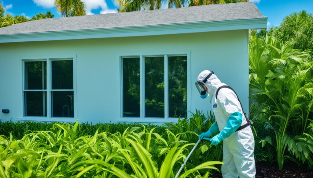 mold prevention in Florida