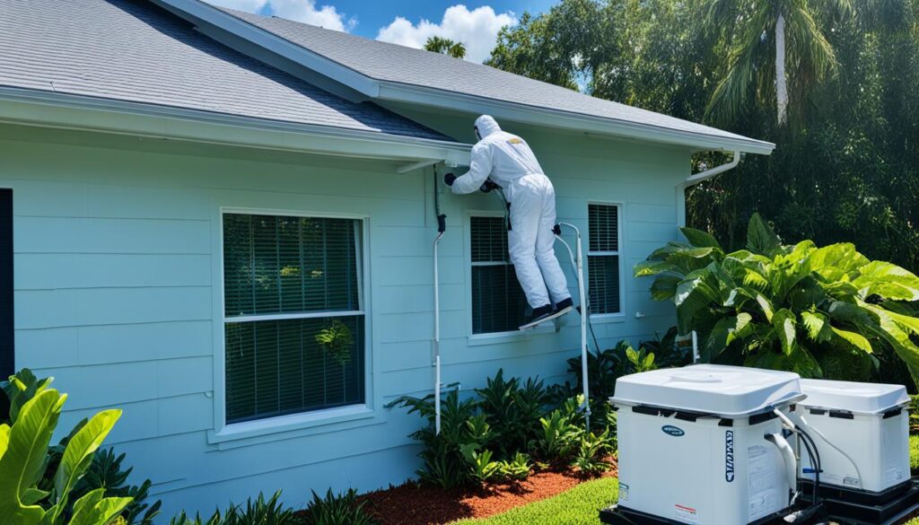 mold prevention in Florida