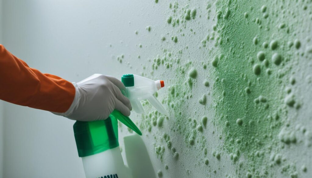 mold prevention in Miami