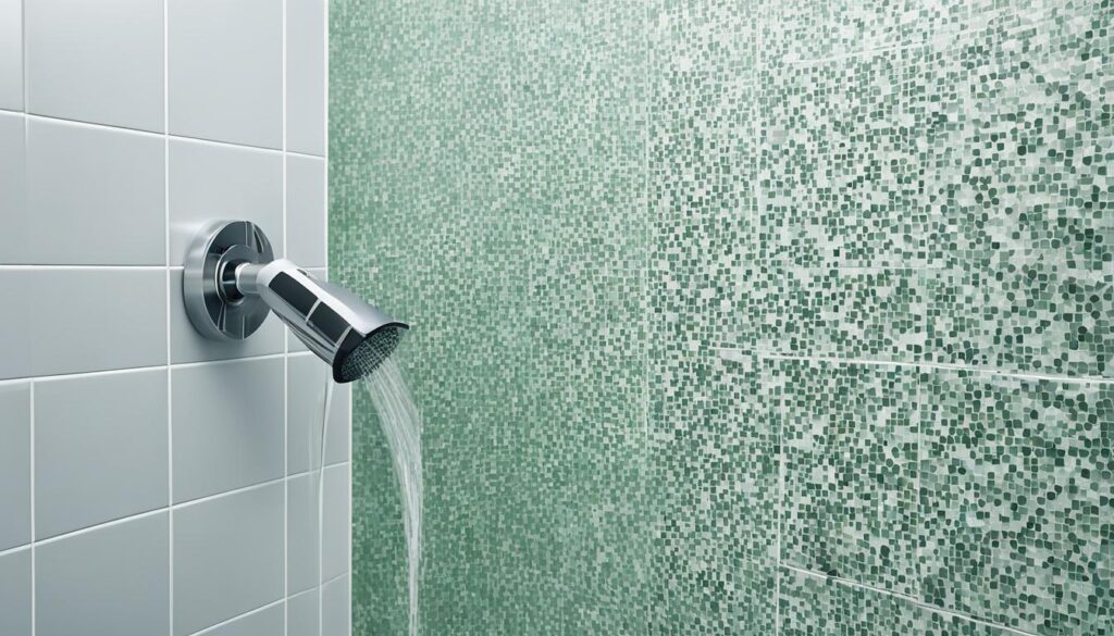 mold prevention in bathroom