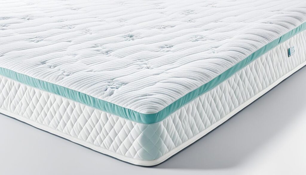 mold prevention mattress