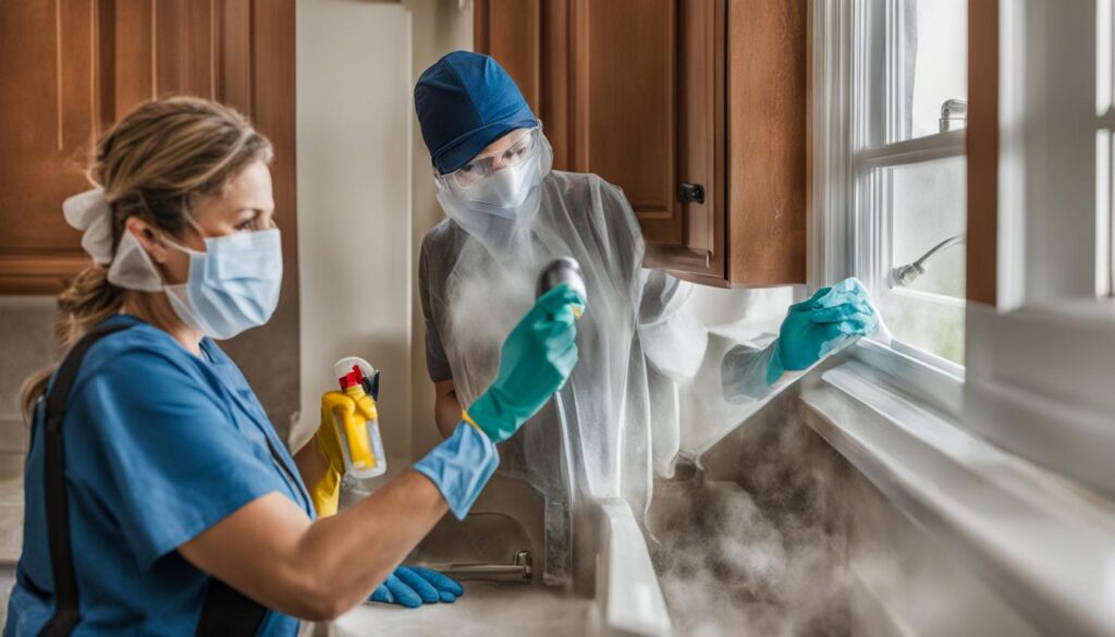 mold prevention measures