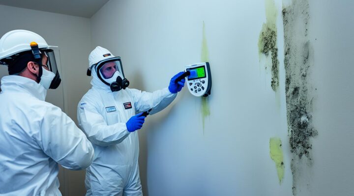 mold prevention professionals florida