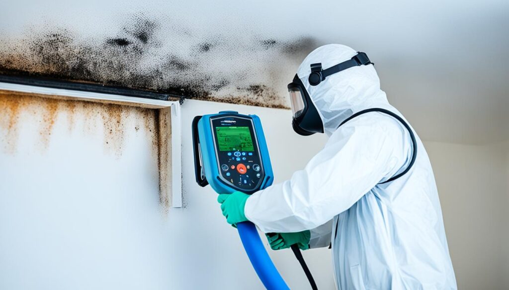 mold prevention specialist