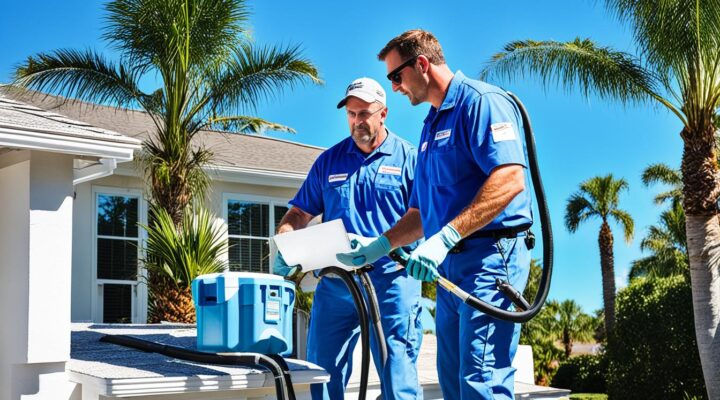 mold prevention specialists florida fl
