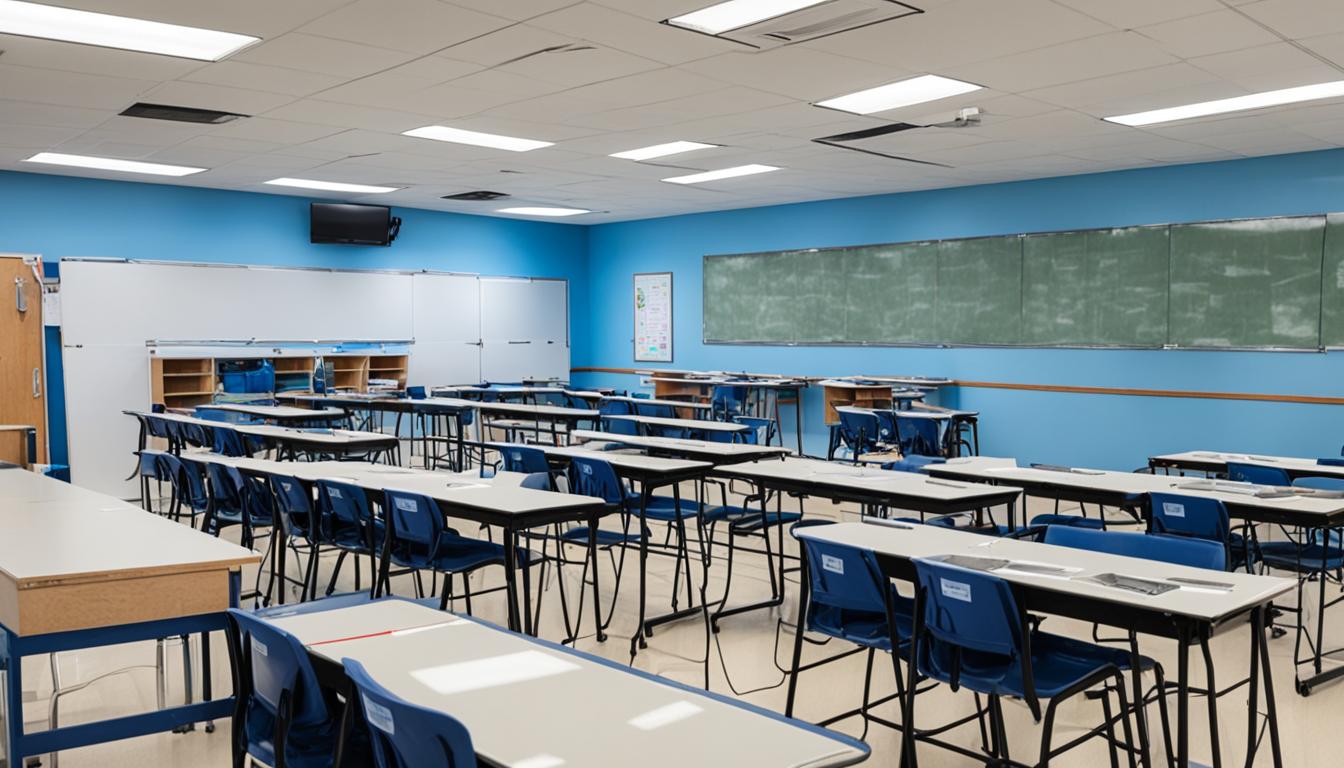 mold prevention strategies for florida schools and daycare facilities