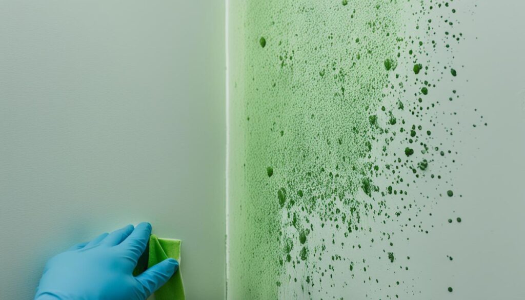 mold prevention tips