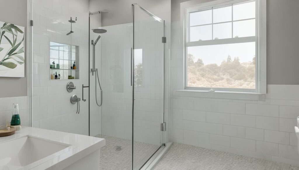 mold prevention tips for bathrooms