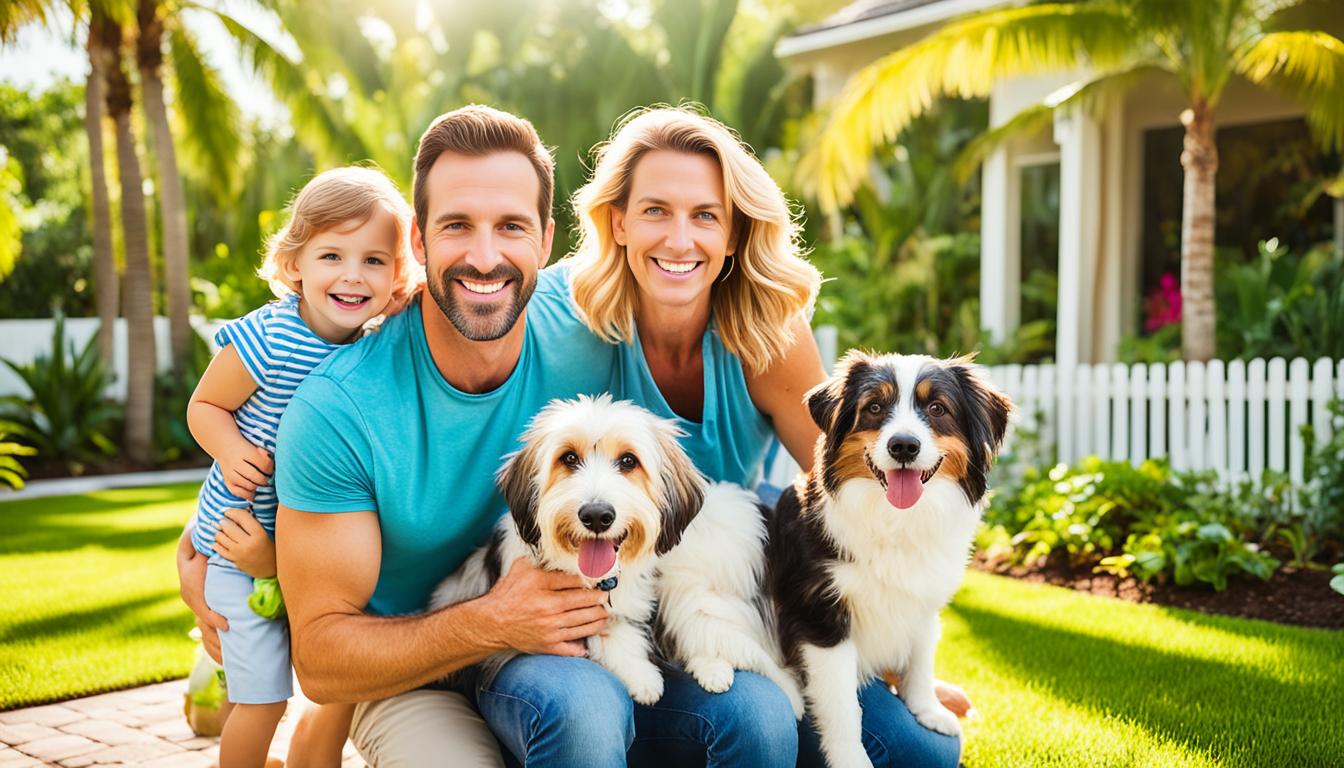 mold prevention tips for florida residents with pets