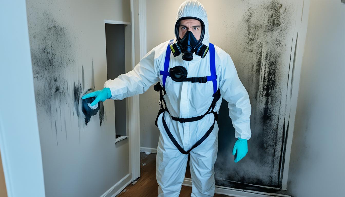 mold professional