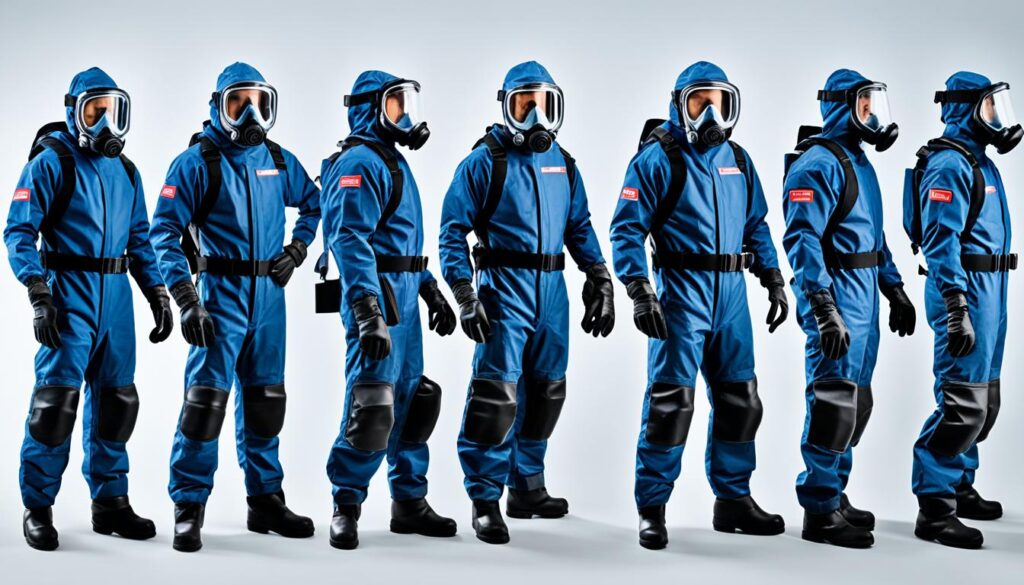 mold protection gear image