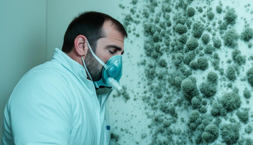 mold-related asthma