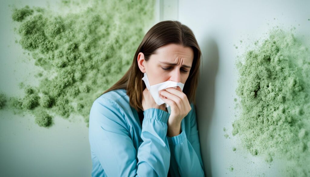 mold-related health problems