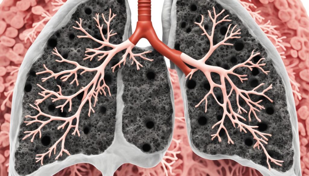 mold related lung diseases