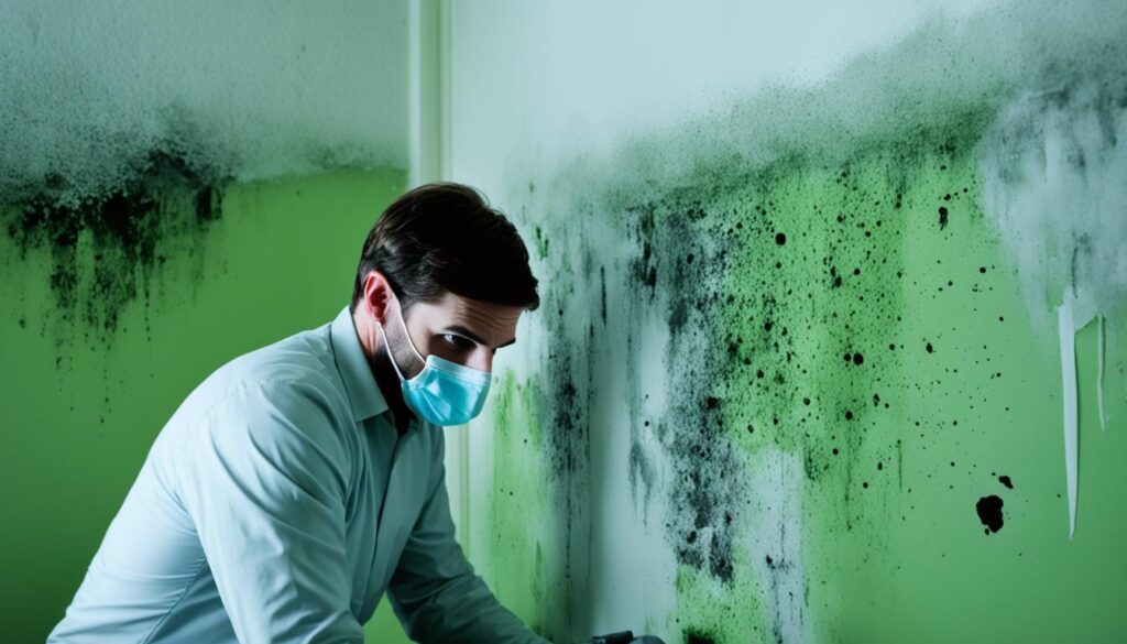 mold-related risks Florida