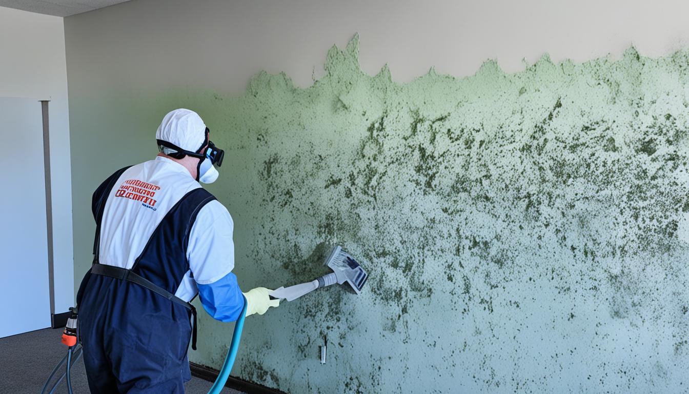 mold remdiation