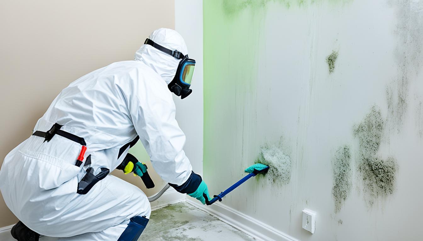 mold remdiation Miami